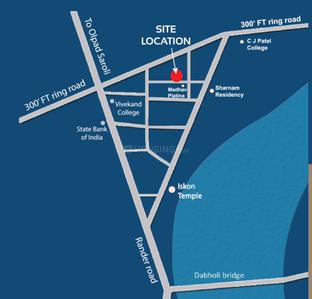 Project Image of 797.93 - 1270.36 Sq.ft Residential Plot Plot for buy in Swastik Villa