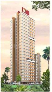 Project Image of 331.0 - 699.65 Sq.ft 1 BHK Apartment for buy in Raj Residency