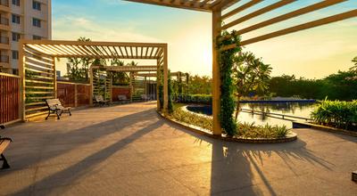 Project Image of 1375 Sq.ft 2.5 BHK Apartment / Flat for sale in RR Nagar for Rs. 18500000