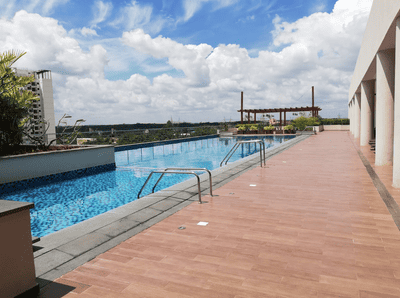 Project Image of 0.0 - 636.0 Sq.ft 2 BHK Apartment for buy in Tata New Haven Bengaluru Phase V