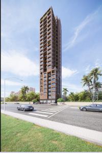 Project Image of 625.0 - 1071.0 Sq.ft 2 BHK Apartment for buy in Pearl Bay View