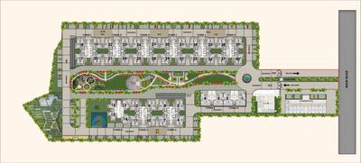 Project Image of 1700 Sq.ft 3 BHK Apartment / Flat for sale in Nabha for Rs. 10000000