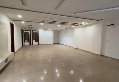 Project Image of 2200.0 - 3100.0 Sq.ft 4 BHK Apartment for buy in Luxury Homes Builders