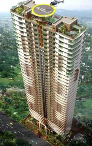 Project Image of 1174.0 - 2362.0 Sq.ft 2 BHK Apartment for buy in Burj Alhind