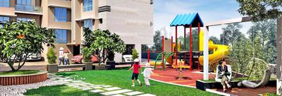 Project Image of 412.0 - 571.0 Sq.ft 1 BHK Apartment for buy in Chheda Jai Devki