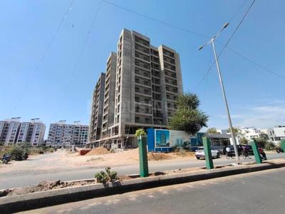 Project Image of 718.0 - 965.0 Sq.ft 2 BHK Apartment for buy in The Nest