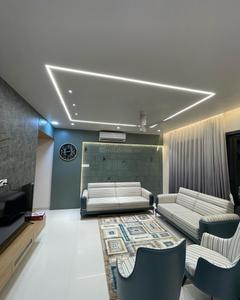 Project Image of 1267.0 - 1390.0 Sq.ft 3 BHK Apartment for buy in Everest Axora