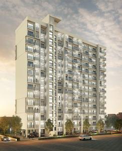 Project Image of 336.0 - 541.0 Sq.ft 1 BHK Apartment for buy in Godrej Vihaa Phase 1
