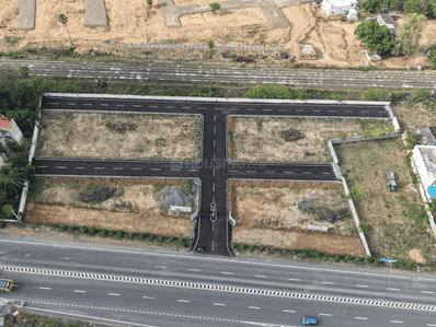 Project Image of 664.0 - 1519.0 Sq.ft Residential Plot Plot for buy in Ruby Green Haven