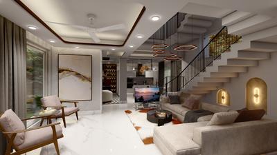 Project Image of 6684.0 - 8611.0 Sq.ft 4 BHK Villa for buy in Villa Pine Cliff
