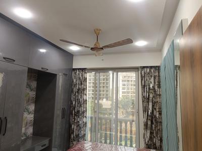 Drashti Empire Phase 1 Bedroom 1