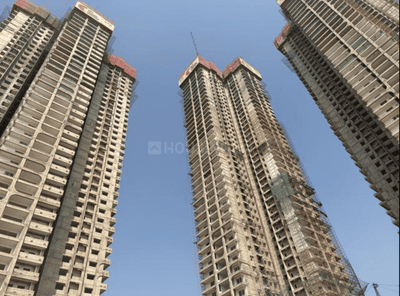 Project Image of 2551.0 - 3612.0 Sq.ft 2 BHK Apartment for buy in My Home Avali