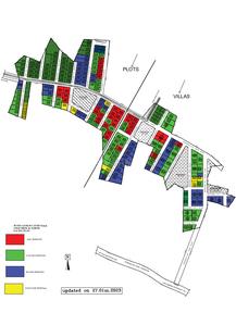 Project Image of 0.0 - 2160.0 Sq.ft Residential Plot Plot for buy in Ridhira Zen