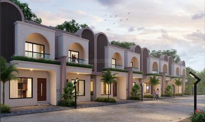 Project Image of 0.0 - 2000.0 Sq.ft 3 BHK Villa for buy in Happiness Blossom Villa