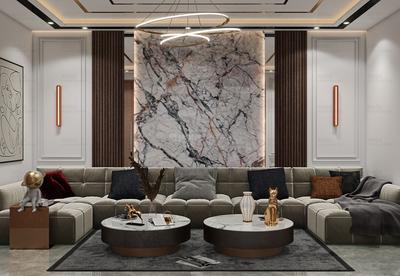 Project Image of 540.0 - 1230.0 Sq.ft 2 BHK Apartment for buy in S Gambhir The Shubharambh 