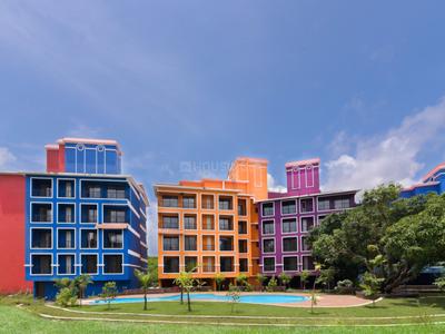 Project Image of 1200.0 - 1495.0 Sq.ft 2 BHK Apartment for buy in Ashoka Thousand Palms Phase 1