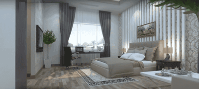 Project Image of 1890.0 - 4085.0 Sq.ft 3 BHK Apartment for buy in Lansum Etania