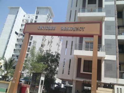 Project Image of 1003.52 - 3145.86 Sq.ft 2 BHK Apartment for buy in  Oxygreen Residency