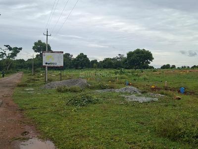 Project Image of 1200.0 - 3693.0 Sq.ft Residential Plot Plot for buy in Manorama Enclave