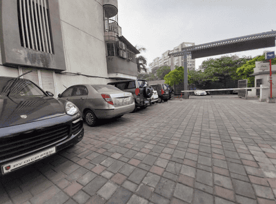 Project Image of 550 Sq.ft 1 BHK Apartment / Flat for sale in Mira Road East for Rs. 8200000