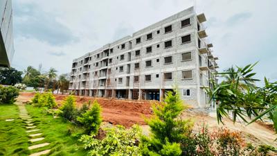 Project Image of 759.0 - 1346.0 Sq.ft 1 BHK Apartment for buy in Hoysala and Best Realty Greenview