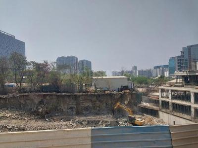 Project Image of 770.91 - 1074.67 Sq.ft 2 BHK Apartment for buy in Majestique Tower East Phase 9