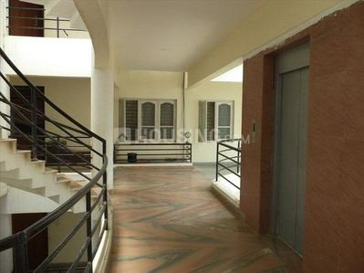 Project Image of 1000.0 - 1350.0 Sq.ft 2 BHK Apartment for buy in Balaji Nest