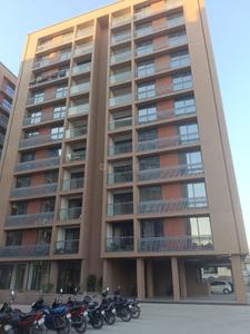 Project Image of 0.0 - 1836.0 Sq.ft 3 BHK Apartment for buy in Radhe Sky