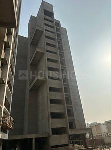Project Image of 593.41 - 839.37 Sq.ft 2 BHK Apartment for buy in Myco Akeelah