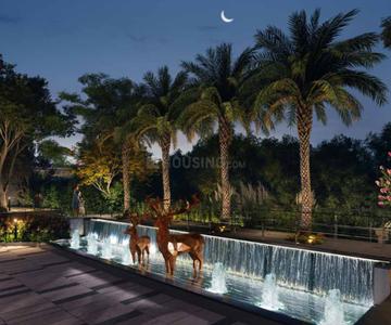 Project Image of 1141.0 - 2550.0 Sq.ft 3 BHK Apartment for buy in CKPC Heart Of Harmony