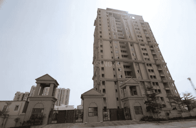 Project Image of 1819.23 - 3362.94 Sq.ft 3 BHK Apartment for buy in Chordias Eraya