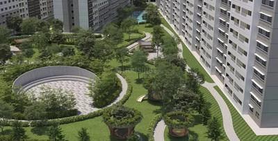 Project Image of 1210 Sq.ft 2 BHK Apartment / Flat for sale in Balagere for Rs. 16200000