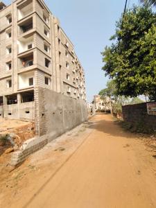 Project Image of 1302.0 - 1750.0 Sq.ft 2 BHK Apartment for buy in Mkbhoomi Aavaas