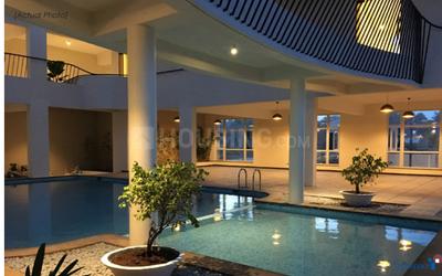 Project Image of 1097.0 - 2991.0 Sq.ft 2 BHK Apartment for buy in Terraspace Thasami Sumeru