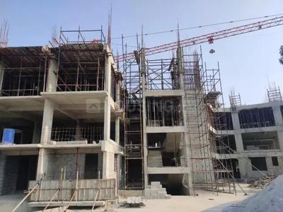 Project Image of 1381.0 - 1759.0 Sq.ft 3 BHK Apartment for buy in Navanaami Courtyard Of Life
