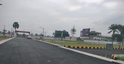 Project Image of 900.0 - 2400.0 Sq.ft Residential Plot Plot for buy in Empire Estate