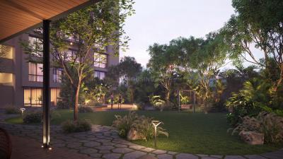 Project Image of 2745.0 - 5175.0 Sq.ft 3 BHK Apartment for buy in The Privilon