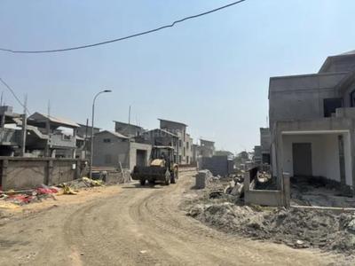 Project Image of 1242.0 - 1512.0 Sq.ft 3 BHK Villa for buy in Newtown Villas