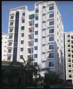 Project Image of 1350.0 - 1450.0 Sq.ft 3 BHK Apartment for buy in Mangalmurti Vinayak Heights