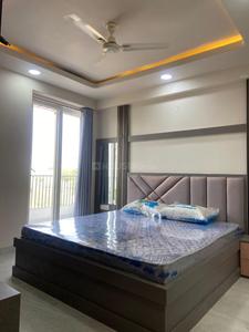 Project Image of 1286.13 - 1891.59 Sq.ft 3 BHK Apartment for buy in Parth Square