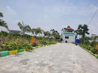 Project Image of 2178.0 - 5445.0 Sq.ft Residential Plot Plot for buy in PAMENA GREENS