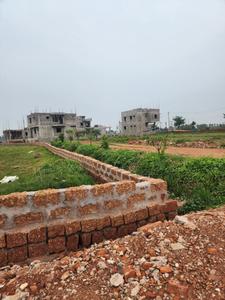 Project Image of 1200.0 - 3000.0 Sq.ft Residential Plot Plot for buy in My Nest Aditi Nagar