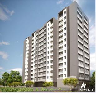 Skylish Bliss Elevation 1