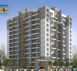 7 Star Arambh Elevation 1