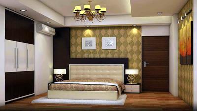 Project Image of 2650.0 - 6000.0 Sq.ft 4 BHK Apartment for buy in BLGC Superb