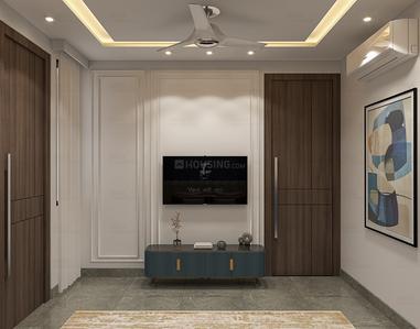 Project Image of 900.0 - 1100.0 Sq.ft 3 BHK Builder Floor for buy in RP Luxury Homes 