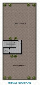 Project Image of 1270.0 - 1356.0 Sq.ft 3 BHK Apartment for buy in GCC Sakthi And Sivam