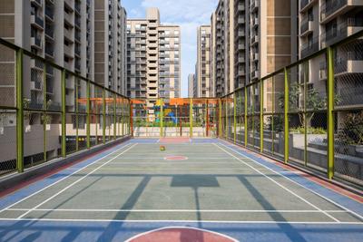 Project Image of 1174 Sq.ft 2 BHK Apartment / Flat for sale in South Bopal for Rs. 6500000