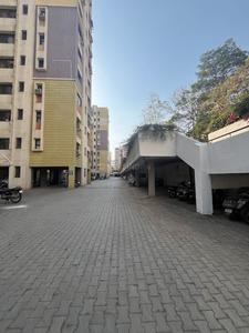 Project Images Image of Trillium  in Magarpatta City, Pune