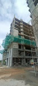 Project Image of 2475 Sq.ft 4 BHK Apartment / Flat for sale in PDPU Road for Rs. 16800000